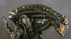Alien Statua Warrior Xenomorfo Guerriero Scala 1:1 Misura Dimensioni Reali Vetroresina 19 Alien Statua Warrior Xenomorfo Guerriero Scala 1:1 Misura Dimensioni Reali Vetroresina -Sconto Modello Giocattolo in Italia alien7
