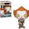 Funko Pop IT Capitolo 2 Pennywise Cappello Beverly Edizione Limitata Beaver Hat 779 -Sconto Modello Giocattolo in Italia apibam3ec 92758.1564668395