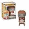 Annabelle Su Sedia The Conjuring Funko Pop 790 9cm -Sconto Modello Giocattolo in Italia apiw9wuzv 39770.1556817161