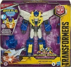 Transformers Cyberverse Adventures Call Trooper Class 15 Cm -Sconto Modello Giocattolo in Italia apiy4taql 68528.1597760274 1