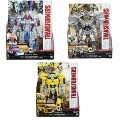 TRANSFORMERS KNIGHT ARMOR MOVIE TURBO CHANGER HASBRO -Sconto Modello Giocattolo in Italia armor 1