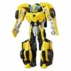 TRANSFORMERS KNIGHT ARMOR MOVIE TURBO CHANGER HASBRO -Sconto Modello Giocattolo in Italia armorbumb