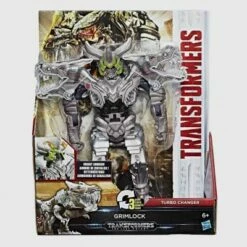 TRANSFORMERS KNIGHT ARMOR MOVIE TURBO CHANGER HASBRO -Sconto Modello Giocattolo in Italia armorgrim2