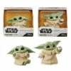 Hasbro Star Wars Mandalorian Bounty Collection Figure 2-Pack The Child Baby Yoda -Sconto Modello Giocattolo in Italia ball main