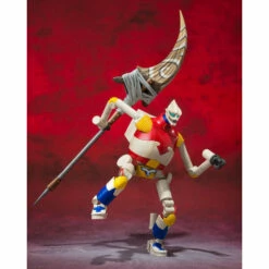 Godzilla: Singular Point S.H. MonsterArts Action Figure Jet Jaguar (2021) 16 Cm -Sconto Modello Giocattolo in Italia bandai btn63232 6 godzilla singular point action figure sh monsterarts jet jaguar 2021 16 cm