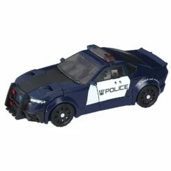 TRANSFORMERS PREMIERE EDITION ACTION FIGURES PERSONAGGI ARTICOLATI HASBRO -Sconto Modello Giocattolo in Italia barricade2
