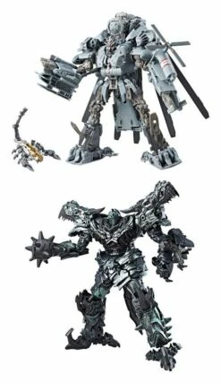 Hasbro Transformers Generations Studio Series Leader Action Figures Personaggi Deluxe 25cm 11 Hasbro Transformers Generations Studio Series Leader Action Figures Personaggi Deluxe 25cm -Sconto Modello Giocattolo in Italia black grimlock