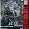 Blackout Transformers Generations Personaggio Studio Series Deluxe 25cm Hasbro -Sconto Modello Giocattolo in Italia blackout transformers studio 2