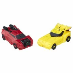 TRANSFORMERS CRASH COMBINERS HASBRO 13 TRANSFORMERS CRASH COMBINERS HASBRO -Sconto Modello Giocattolo in Italia bumble1
