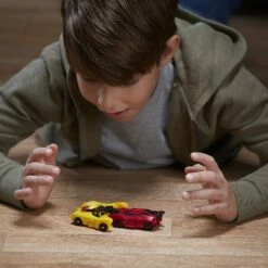 TRANSFORMERS CRASH COMBINERS HASBRO 17 TRANSFORMERS CRASH COMBINERS HASBRO -Sconto Modello Giocattolo in Italia bumble3