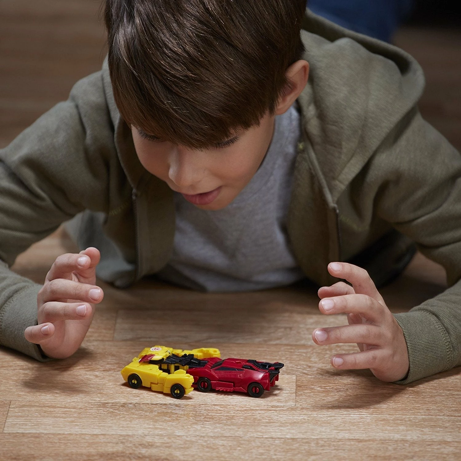 TRANSFORMERS CRASH COMBINERS HASBRO 10 TRANSFORMERS CRASH COMBINERS HASBRO - immagine 8