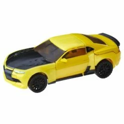 TRANSFORMERS PREMIERE EDITION ACTION FIGURES PERSONAGGI ARTICOLATI HASBRO -Sconto Modello Giocattolo in Italia bumblebee2