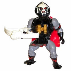 Buzz Saw Hordak Deluxe Masters Of The Universe Origins Action Figure 2021 14 Cm - JULY 2021