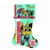 CALZA BEFANA TRANSFORMERS 2017 HASBRO -Sconto Modello Giocattolo in Italia calza trasnf