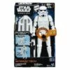 STAR WARS R1 CLONE PERSONAGGIO INTERATTIVO ROGUE ONE CON 65 FRASI HASBRO -Sconto Modello Giocattolo in Italia clone 1