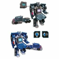TRANSFORMERS POWER CUBE CONFEZIONE CON CUBO STARTER SET HASBRO -Sconto Modello Giocattolo in Italia cube2