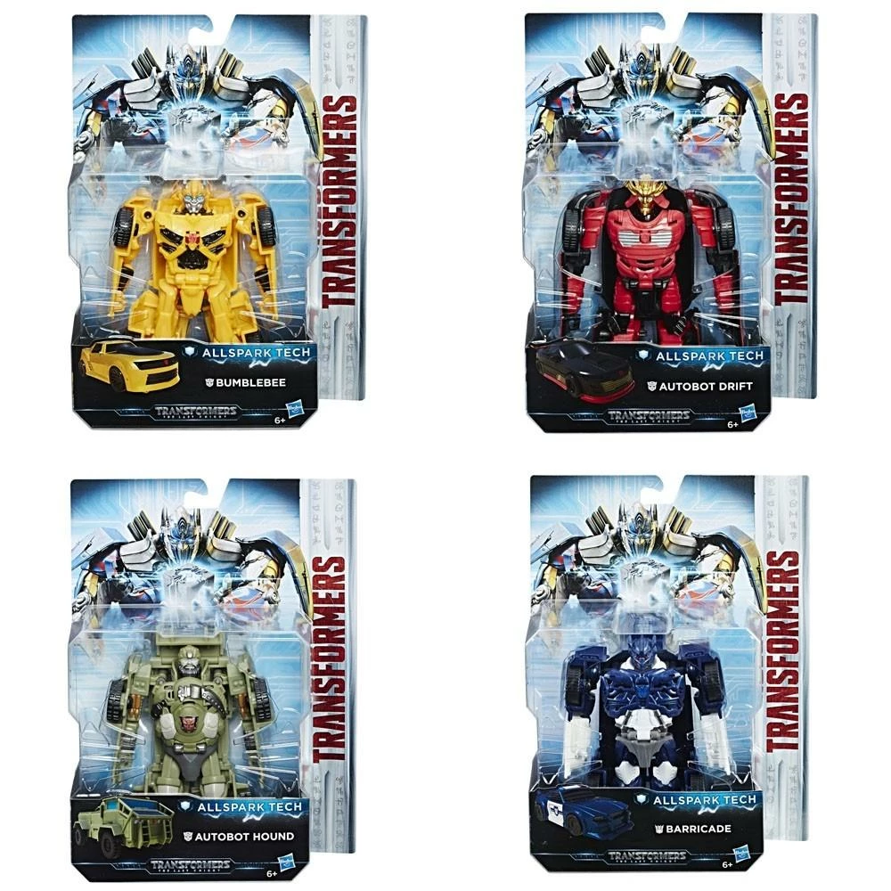 TRANSFORMERS POWER CUBE FIGURES PERSONAGGI CUBO HASBRO 8 TRANSFORMERS POWER CUBE FIGURES PERSONAGGI CUBO HASBRO - immagine 6