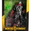 Commando Spawn - Dark Ages Skin Mortal Kombat Action Figure 30 Cm