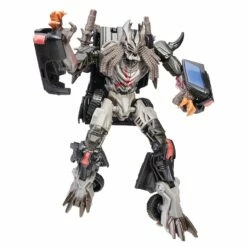 TRANSFORMERS PREMIERE EDITION ACTION FIGURES PERSONAGGI ARTICOLATI HASBRO -Sconto Modello Giocattolo in Italia deception1