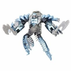 TRANSFORMERS PREMIERE EDITION ACTION FIGURES PERSONAGGI ARTICOLATI HASBRO