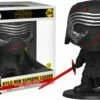 Star Wars Episode IX Super Sized POP! Vinyl Figure Kylo Ren GITD 25 Cm - 344