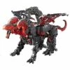 TRANSFORMERS MOVIE 5 DRAGON TURBO CHANGER ROBOT TRASFORMABILE HASBRO -Sconto Modello Giocattolo in Italia dragon3