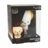 Paladone Stephen Kings It 2017 Lampada Da Scrivania 3D Luce Pennywise 10cm ICONS #1 -Sconto Modello Giocattolo in Italia ezgif.com webp to jpg 4 1