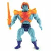 Faker Masters Of The Universe Origins Action Figure 2021 14 Cm - AUGUST 2021