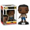 Finn Star Wars Episode IX Funko POP 9 Cm 309 -Sconto Modello Giocattolo in Italia figura funko pop finn star wars episode ix