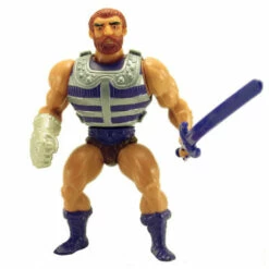 Fisto Masters Of The Universe Origins Action Figure 2021 14 Cm -Sconto Modello Giocattolo in Italia fisto motu 1984