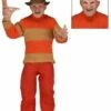Freddy Krueger Action Figures Personaggio 20cm NECA -Sconto Modello Giocattolo in Italia freddy