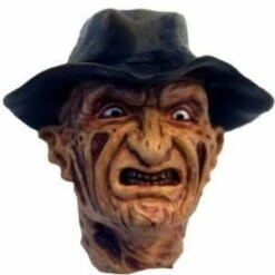 Nightmare On Elm Street Premium Motion Statuetta Con Suoni Statua Freddy Krueger 25 Cm 8 Nightmare On Elm Street Premium Motion Statuetta Con Suoni Statua Freddy Krueger 25 Cm -Sconto Modello Giocattolo in Italia freddy con suoni 1