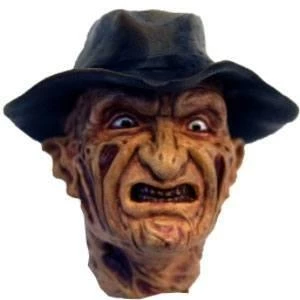 Nightmare On Elm Street Premium Motion Statuetta Con Suoni Statua Freddy Krueger 25 Cm 5 Nightmare On Elm Street Premium Motion Statuetta Con Suoni Statua Freddy Krueger 25 Cm - immagine 3