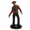 Nightmare On Elm Street Premium Motion Statuetta Con Suoni Statua Freddy Krueger 25 Cm -Sconto Modello Giocattolo in Italia freddy con suoni