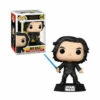 FUNKO Star Wars Episode IX POP! Movies Vinyl Figure Ben Solo W/Blue Saber 9 Cm - 431 -Sconto Modello Giocattolo in Italia fu51480 1