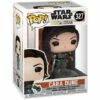 Cara Dune Star Wars The Mandalorian Funko POP 9 Cm 327 -Sconto Modello Giocattolo in Italia funko pop cara dune 327 star wars