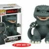 Godzilla Funko POP Super Size 15cm 239