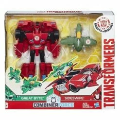 TRANSFORMERS ACTIVATOR COMBINER PACK COMBINERFORCE HASBRO -Sconto Modello Giocattolo in Italia great