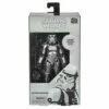 Stormtrooper Carbonized 15 Cm Star Wars Episode V Black Series Action Figure 2020 -Sconto Modello Giocattolo in Italia hasbro star wars stormtrooper black series carbonized action figure 15 cm 1