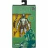 Boba Fett Carbonized Star Wars Episode V Black Series Action Figure 2020 15 Cm -Sconto Modello Giocattolo in Italia hasbro star wars the black series boba fett action figure 15 cm carbonized collection 1