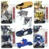 TRANSFORMERS MOVIE 5 LEGIO L'ULTIMO CALVALIERE LAST KNIGHT PERSONAGGI 7CM HASBRO -Sconto Modello Giocattolo in Italia hasbro transformers mv5 legion