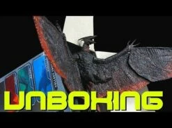 Rodan Action Figure 18cm Godzilla: King Of The Monsters 2019 NECA 42889 -Sconto Modello Giocattolo in Italia hqdefault 4 c3c55ccc 8516 4525 a2bd 49e6a690857c