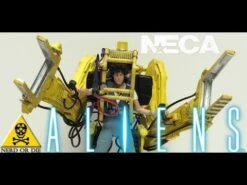 Power Loader Veicolo Deluxe Alien 28 Cm NECA 51416 -Sconto Modello Giocattolo in Italia hqdefault 6 580b2554 711e 4cc1 a2ae 8ecd0ca352b2