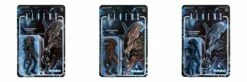 SUPER7 Aliens ReAction Action Figure Wave 1