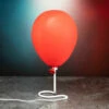 Paladone IT Lampada Scrivania Palloncino Rosso Pennywise IT -Sconto Modello Giocattolo in Italia img 160000 2ee6947c2ab4c83ae459da73caa4073c 20