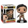 Poe Dameron Star Wars Episode IX Funko POP 9 Cm 310 -Sconto Modello Giocattolo in Italia img 164774 ddda43e3dfcf32325d7da00827ca6b16 20