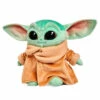 Play By Play The Child Baby Yoda The Mandalorian Peluche 25 Cm -Sconto Modello Giocattolo in Italia img 190966 299a7fd720ee8fac36ed8b734ae04cbc 1 1