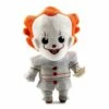 Peluche Pennywise Con Barchetta IT Clown Stephen King 20cm -Sconto Modello Giocattolo in Italia it barchetta
