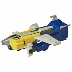 Transformers Cyberverse Adventures Call Trooper Class 15 Cm -Sconto Modello Giocattolo in Italia l 1