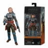 Bo-Katan Kryze Star Wars The Mandalorian 10 Black Series 15 Cm